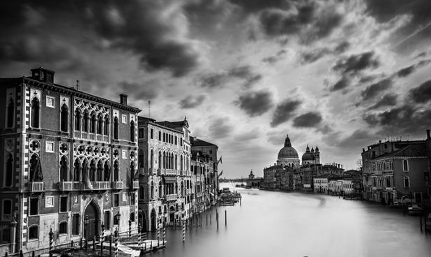 Искусство черно-белой фотографии - LendWings (2014_0.jpg